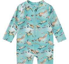 Neka LS Swimwear